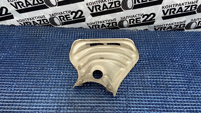 Кожух коллектора Toyota Allion ZZT240-0111879 1ZZ-FE 2006