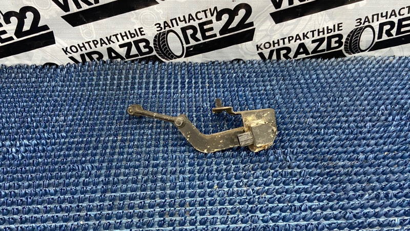 Датчик корректора фар Toyota Allion ZZT240-0111879 1ZZ-FE 2006