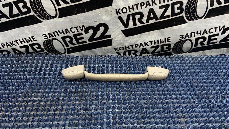 Ручка потолка Subaru Forester SG5 EJ205 2006