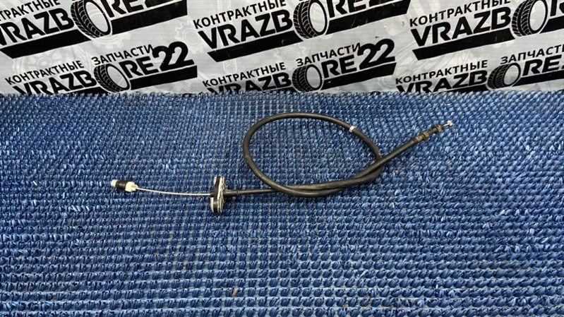 Трос газа Toyota Vista Ardeo SV50-0047371 3S-FSE 2000