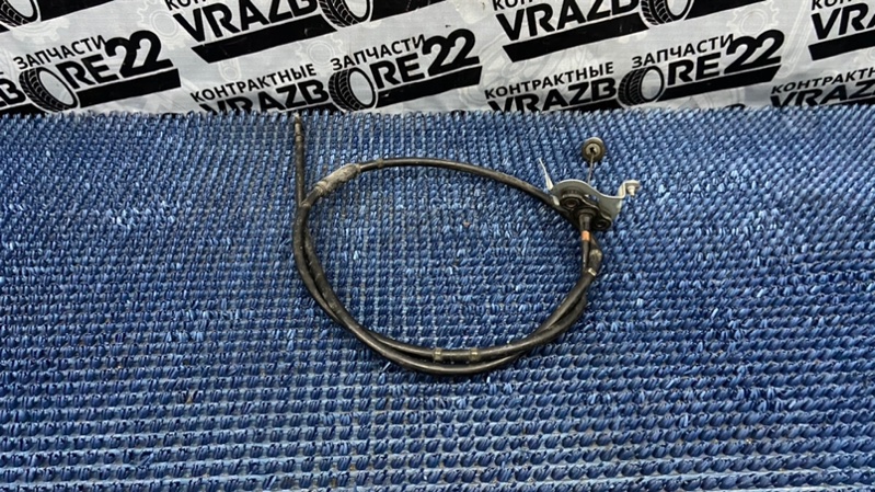 Трос газа Toyota Camry Gracia SXV20-0395860 5S-FE 1999