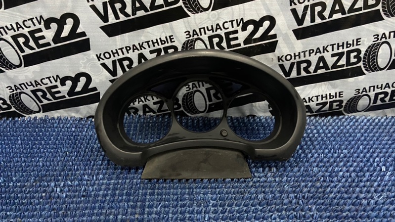 Пластик салона Subaru Forester SG5-004796 EJ205 2003