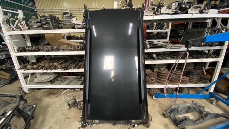 Крыша Toyota Caldina ST215-3047253 3S-GE 2000