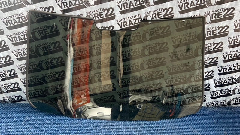 Съемная тонировка заднего стекла Toyota Vista SV50-0060469 3S-FSE 2001