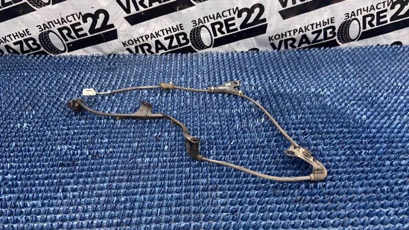 Провод датчика abs Toyota Vista Ardeo ZZV50-0019074 1ZZ-FE 1999 задний правый