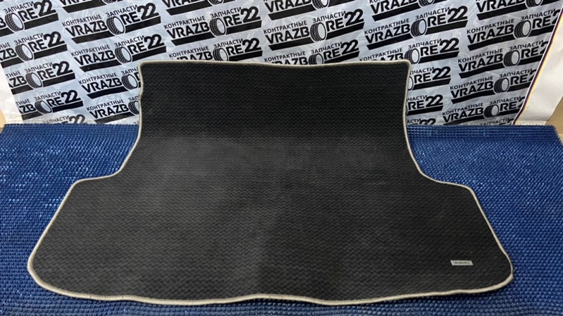Коврик багажника Subaru Legacy BP5 EJ20X 2004