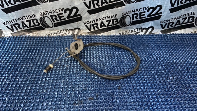 Трос газа Toyota Premio ZZT245-0005215 1ZZ-FE 2002