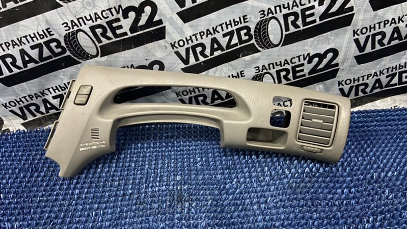 Пластик салона Toyota Vista Ardeo SV50-0049092 3S-FSE 2001