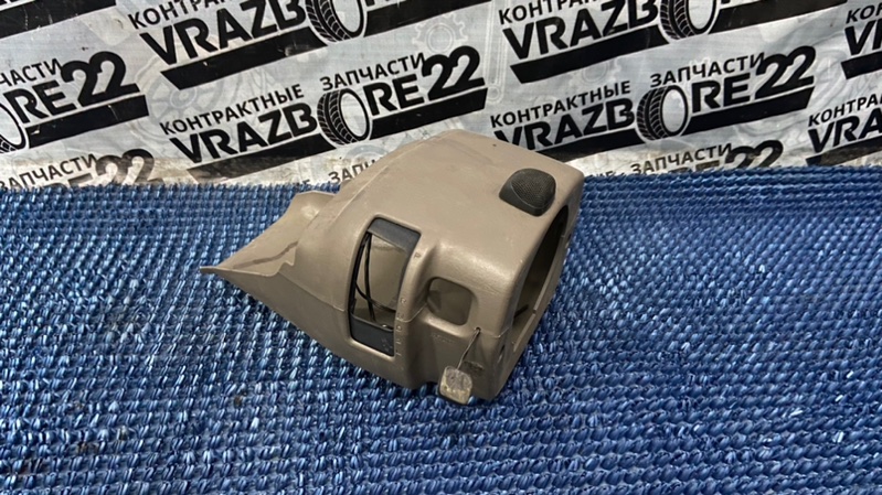 Пластик салона Toyota Vista Ardeo SV50-0061724 3S-FSE 2001