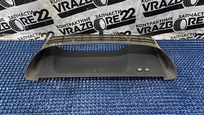 Пластик салона Toyota Vista Ardeo SV50-0049092 3S-FSE 2001