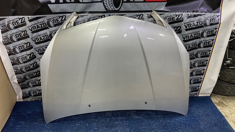 Капот Toyota Allion AZT240-0008122 1AZ-FSE 2002