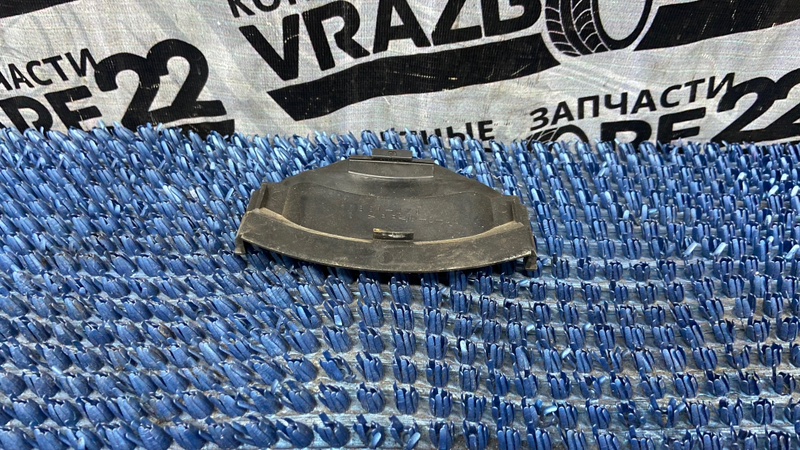 Заглушка маховика Toyota Vista Ardeo 2002 ZZV50-0041855 1ZZ-FE 1136122021 контрактная