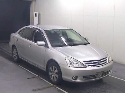 Автомобиль Toyota Allion AZT240-0004884 1AZ-FSE 2003 года в разбор
