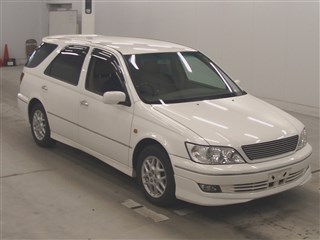 Автомобиль Toyota Vista Ardeo SV50-0061724 3S-FSE 2001 года в разбор