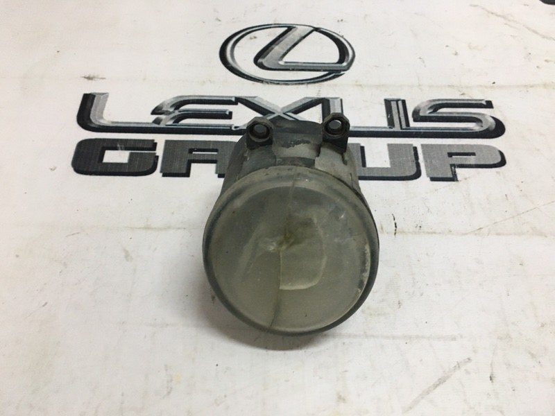 Фара противотуманная передняя левая Toyota Camry 2012 ASV50 2ARFE 812200D042 контрактная