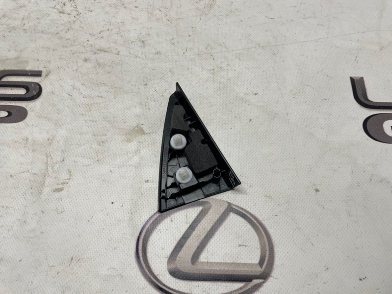 Обшивка двери передняя левая Land Cruiser Prado 2019 GDJ150 1GDFTV