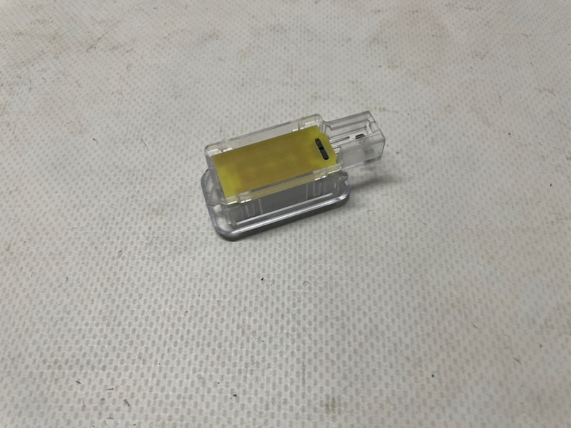 Плафон задний Range Rover Velar 2019 L560 P300