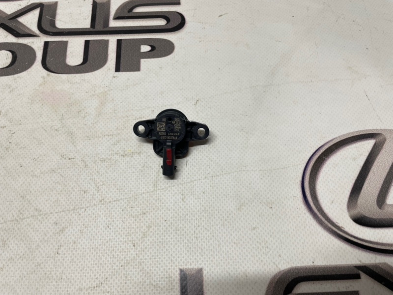 Датчик удара Land Rover Range Rover Sport 2017 L494 30DDTX LR059793 контрактная