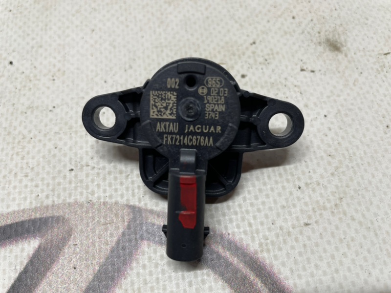 Датчик удара Land Rover Range Rover Sport L494 30DDTX