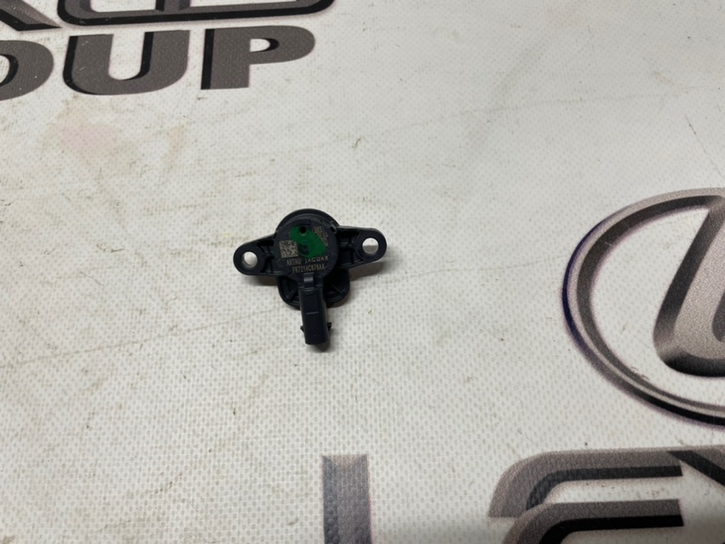 Датчик удара Land Rover Range Rover Sport 2017 L494 30DDTX LR059793 контрактная