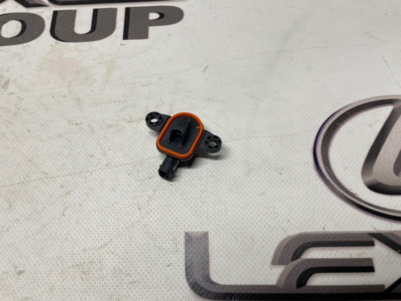 Датчик удара Range Rover Sport 2017 L494 30DDTX