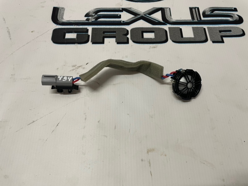 Запчасть динамик передний Land Rover Range Rover Sport 2017 L494 30DDTX LR025875 контрактная Динамик передний Land Rover Range Rover Sport 2017 L494 30DDTX LR025875 контрактная