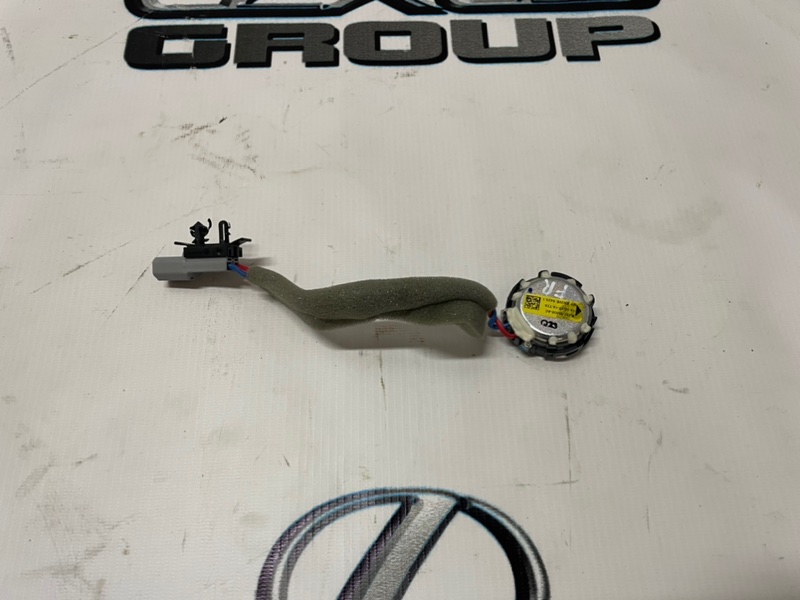 Динамик передний Range Rover Sport 2017 L494 30DDTX Динамик передний Range Rover Sport 2017 L494 30DDTX