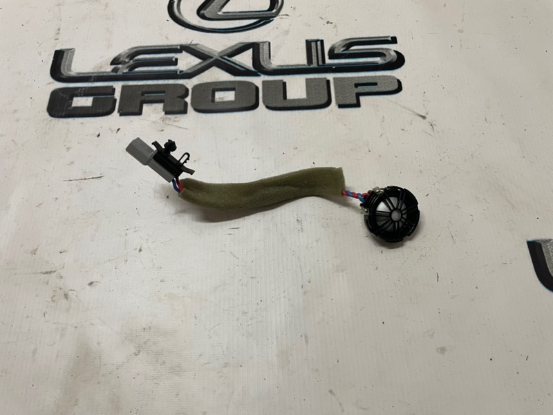 Динамик передний Land Rover Range Rover Sport 2017 L494 30DDTX LR025875 контрактная