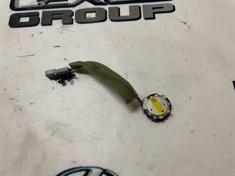 Динамик передний Range Rover Sport 2017 L494 30DDTX