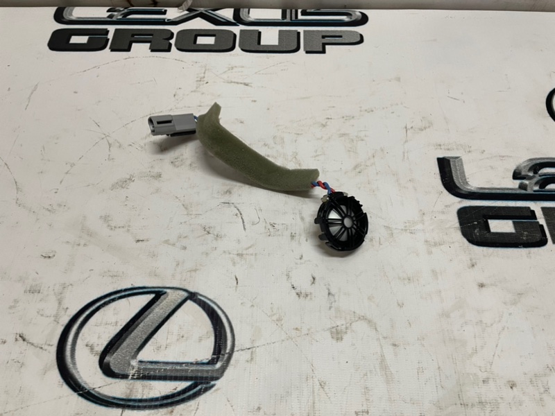 Динамик передний Land Rover Range Rover Velar 2018 L560 30DDTX LR025875 контрактная