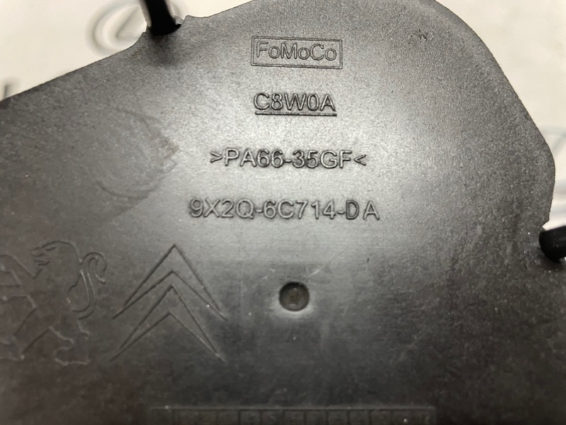 Сепаратор масляный Land Rover Range Rover Sport L494 30DDTX