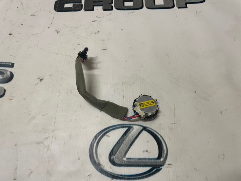 Динамик Range Rover Sport 2020 L494 30DDTX Динамик Range Rover Sport 2020 L494 30DDTX