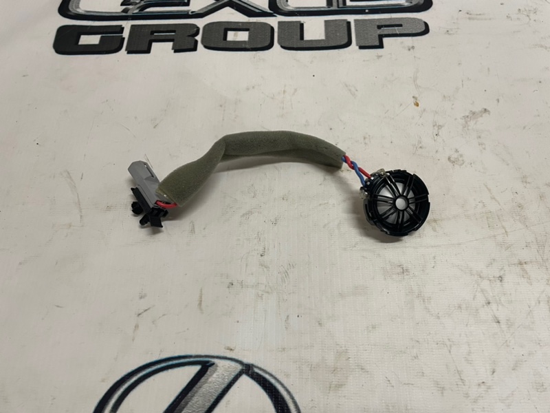 Динамик передний Land Rover Range Rover Sport 2020 L494 AJ20D6 LR025875 контрактная