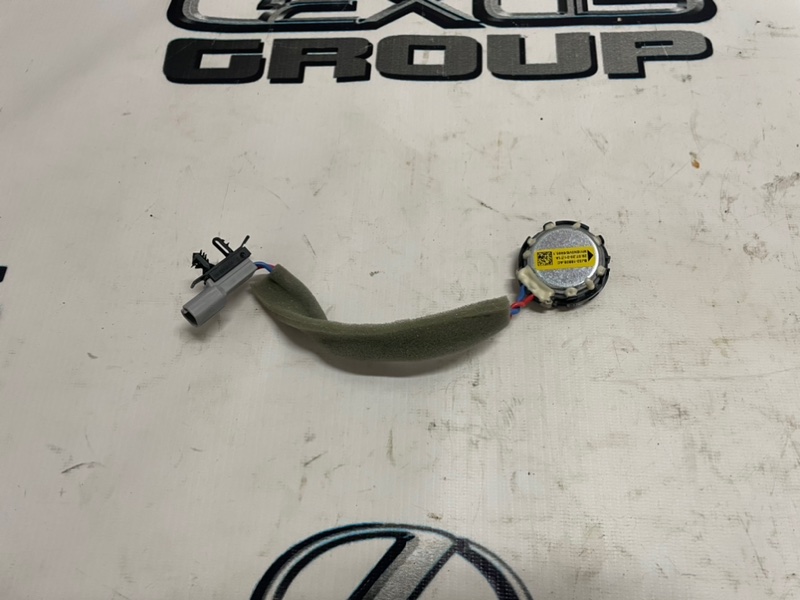 Динамик передний Range Rover Sport 2020 L494 AJ20D6