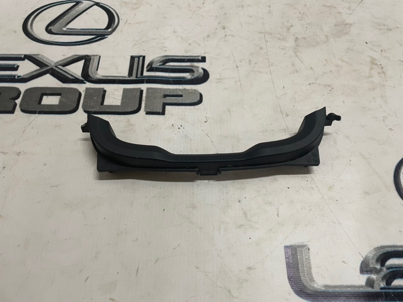 Накладка консоли Land Rover Range Rover Sport 2020 L494 AJ20D6 LR100324 контрактная