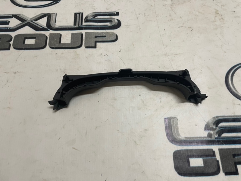 Накладка консоли Range Rover Sport 2020 L494 AJ20D6