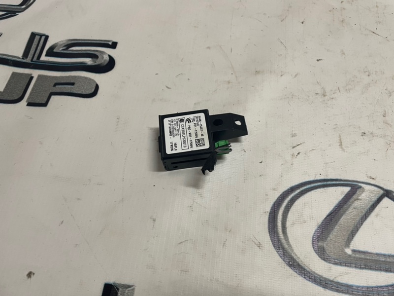 Датчик Land Rover Range Rover Sport 2017 L494 30DDTX LR020114 контрактная