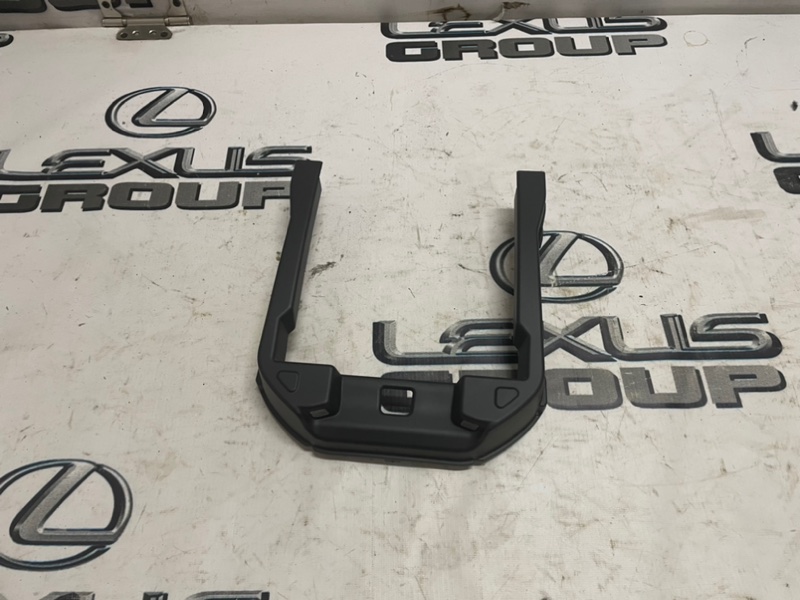 Накладка консоли Land Rover Range Rover Sport 2017 L494 30DDTX LR095844 контрактная