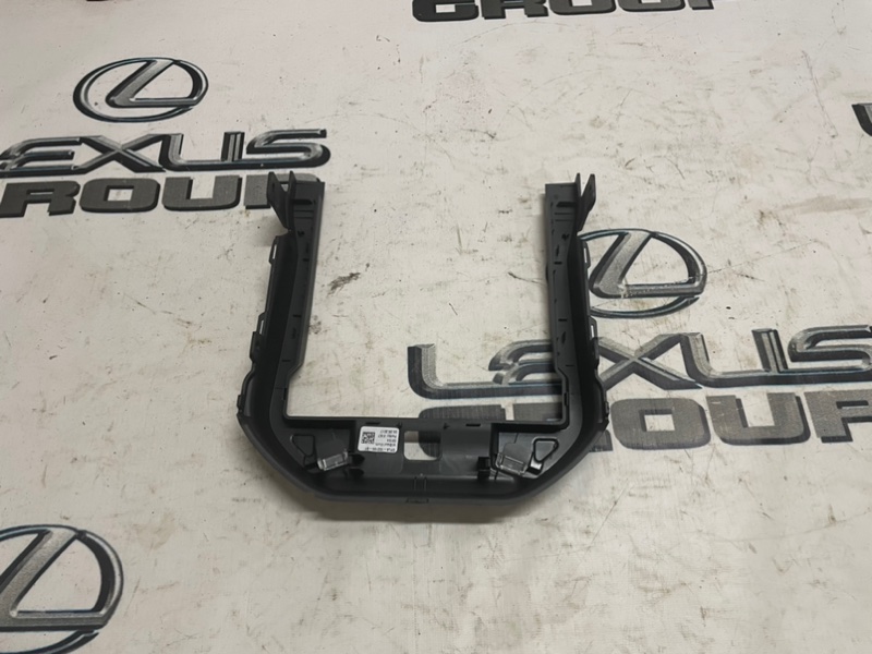 Накладка консоли Range Rover Sport 2017 L494 30DDTX