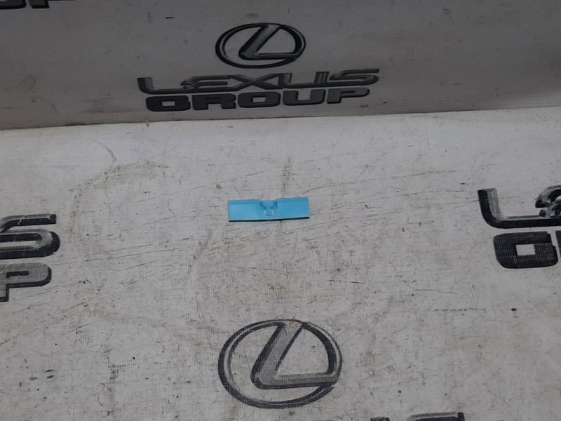 Кронштейн Lexus IS250 2011 GSE20 4GRFSE 7554553011 новая