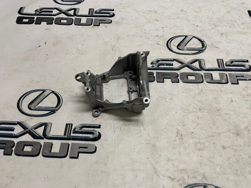 Кронштейн ТНВД Range Rover Sport 2020 L494 30DDTX