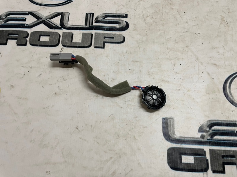 Запчасть динамик Land Rover Range Rover Evoque 2020 L551 AJ20P4 LR025875 контрактная Динамик Land Rover Range Rover Evoque 2020 L551 AJ20P4 LR025875 контрактная