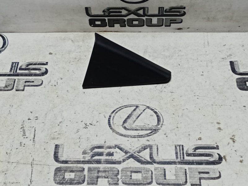 Обшивка двери передняя левая Toyota Land Cruiser Prado 2019 GDJ150 1GDFTV 6749260110 контрактная