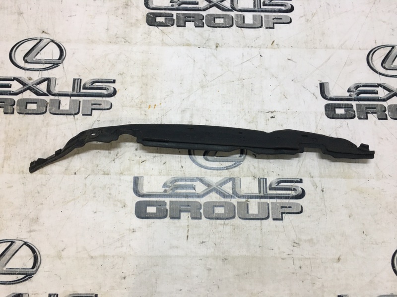 Накладка на крыло передняя левая Lexus LS430 UCF30 3UZFE 5382850030 контрактная