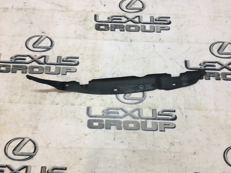 Накладка на крыло передняя левая LS430 UCF30 3UZFE