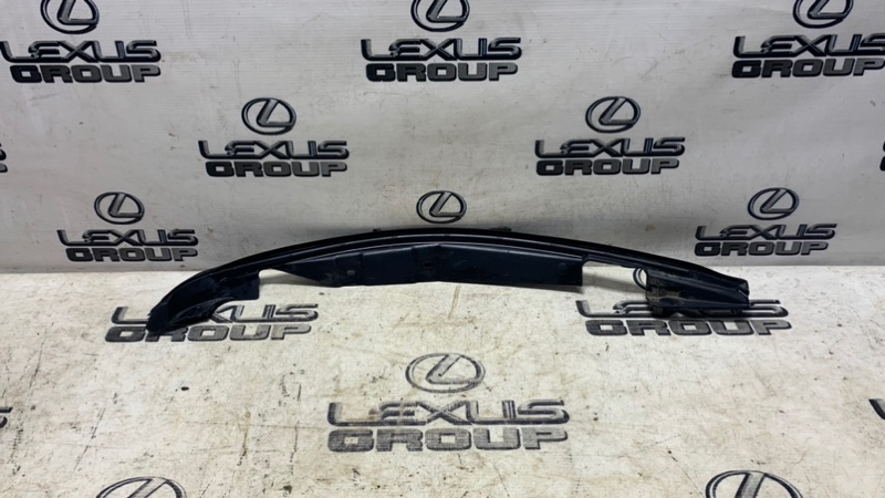 Молдинг на дверь передний левый Lexus LS460 2008 USF40 1URFSE 6786650020 контрактная