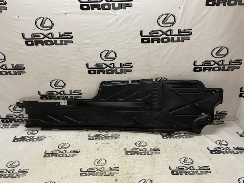 Запчасть защита днища правая Mercedes-Benz GLC 2017 C253 220D A2536800207 контрактная Защита днища правая Mercedes-Benz GLC 2017 C253 220D A2536800207 контрактная