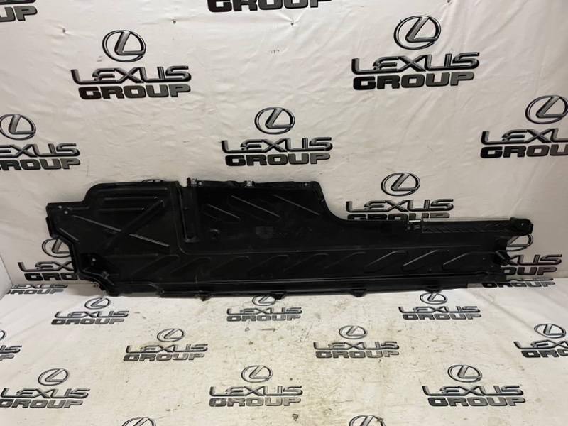 Защита днища правая GLC 2017 C253 220D Защита днища правая GLC 2017 C253 220D