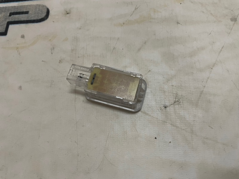 Плафон Discovery 2019 L462 30DDTX