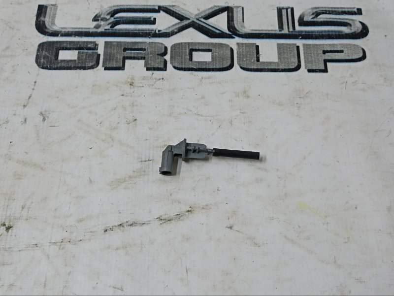 Датчик температуры BMW X5 2018 F15 M50DX 17137553919 контрактная